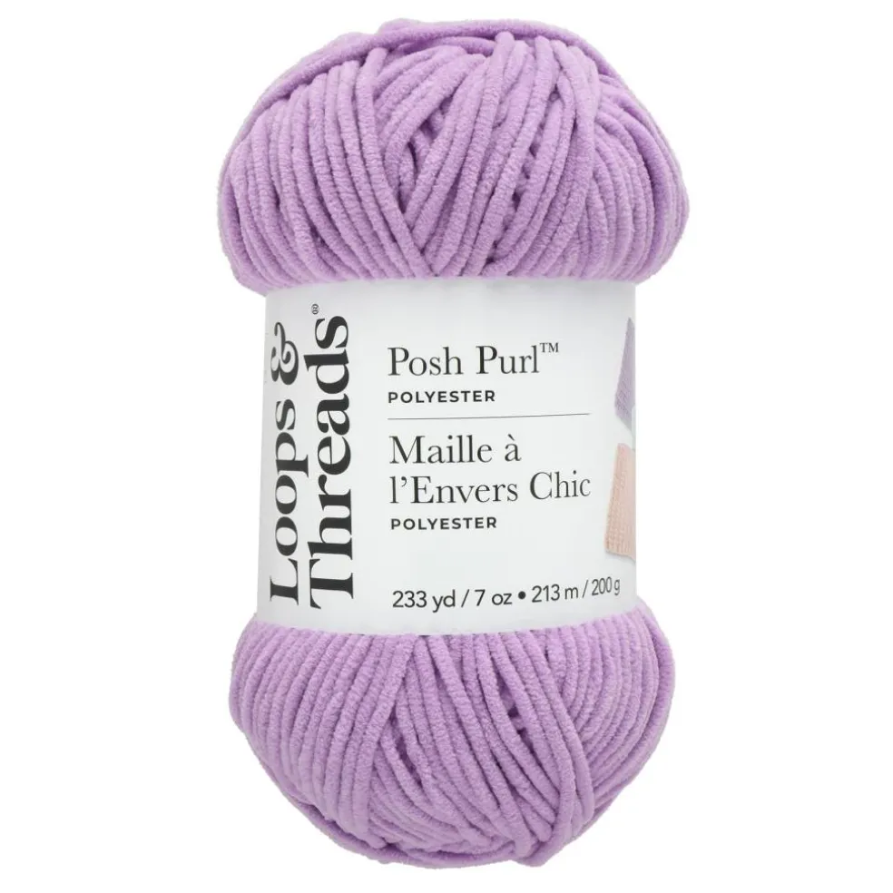 Big Twist® Posh Yarn