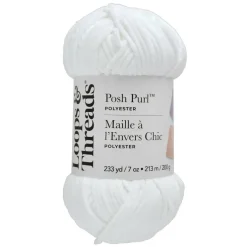 Big Twist® Posh Yarn