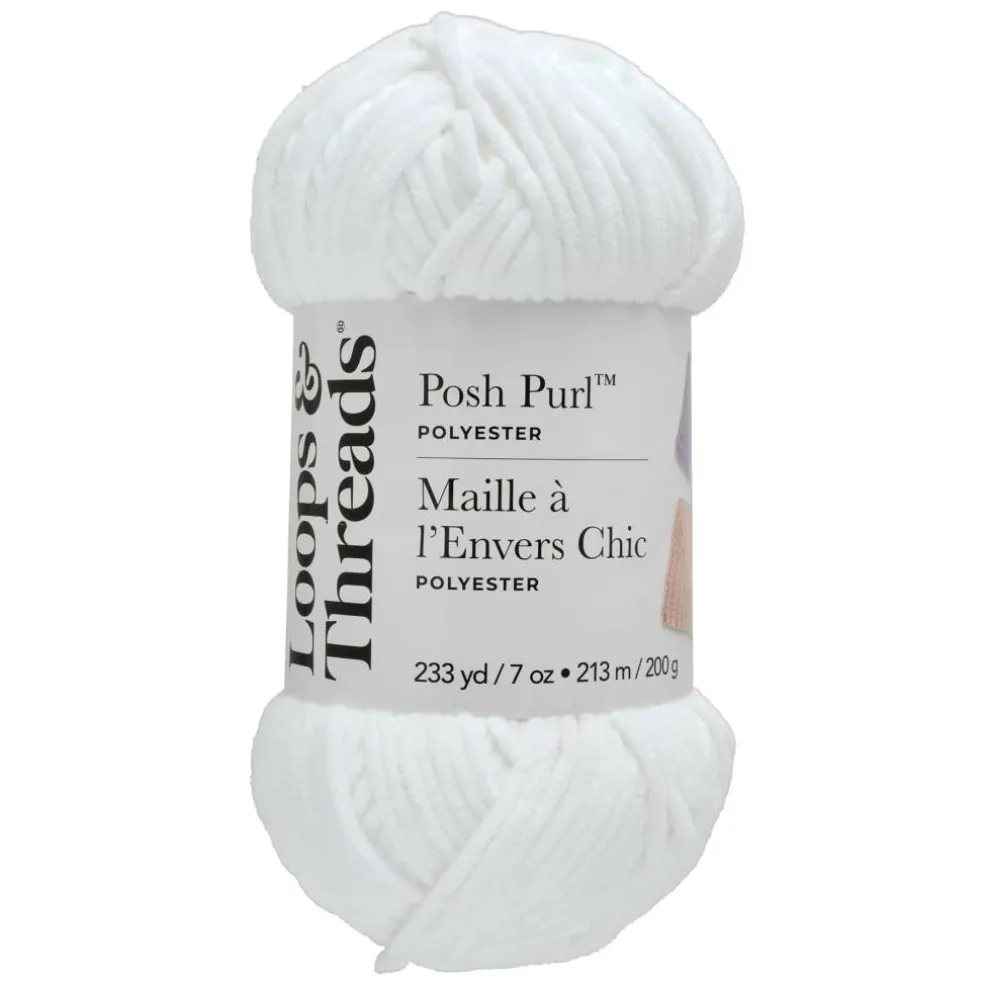 Big Twist® Posh Yarn