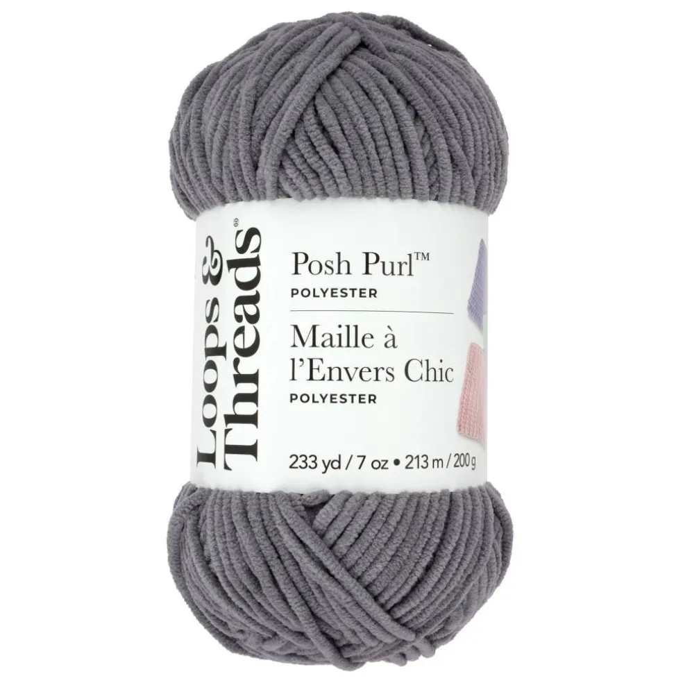 Big Twist® Posh Yarn
