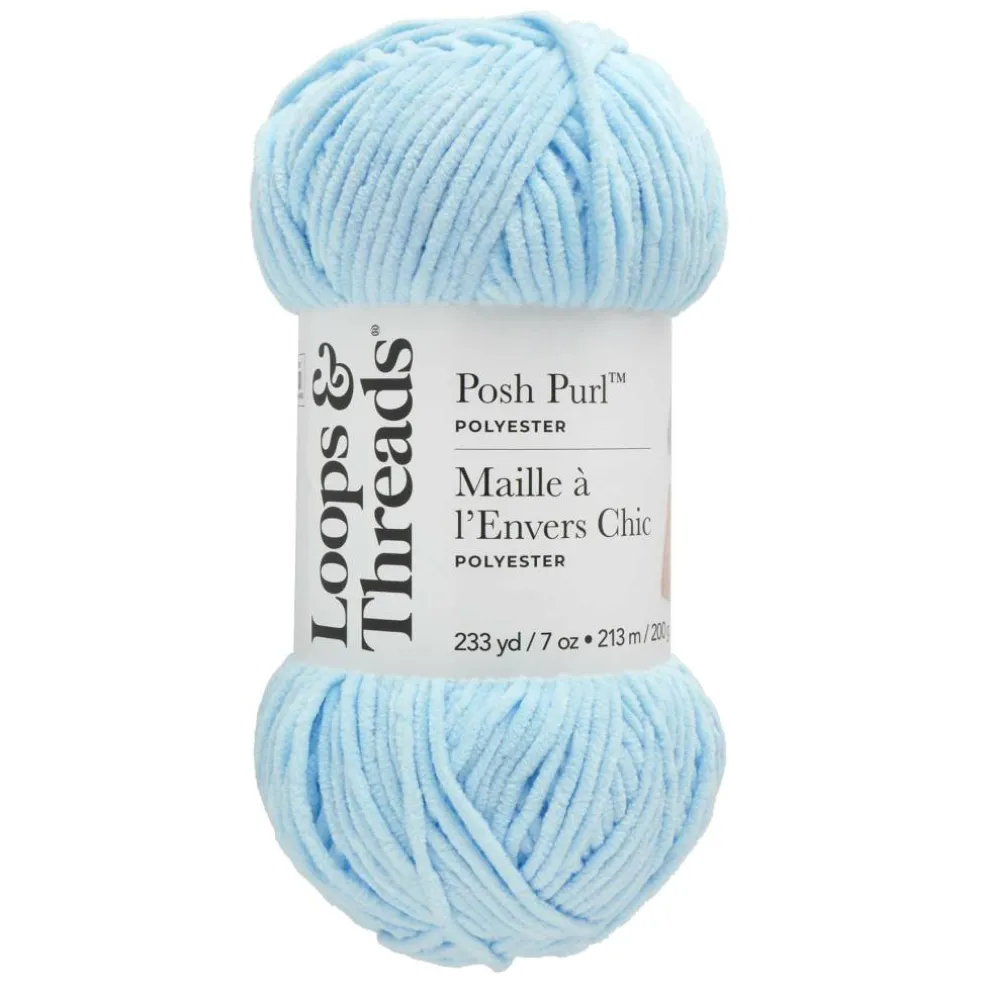 Big Twist® Posh Yarn