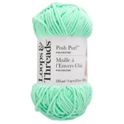 Big Twist® Posh Yarn