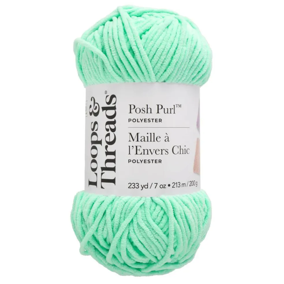 Big Twist® Posh Yarn
