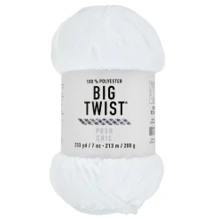 Big Twist® Posh Yarn