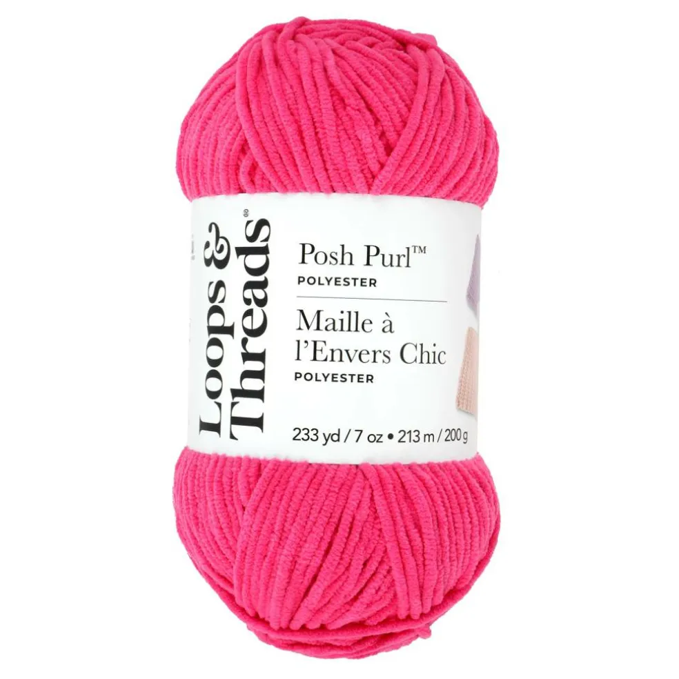 Big Twist® Posh Yarn