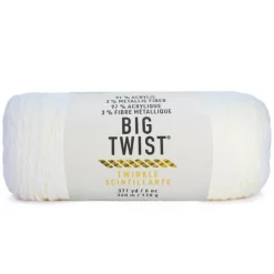 Big Twist® Twinkle Yarn