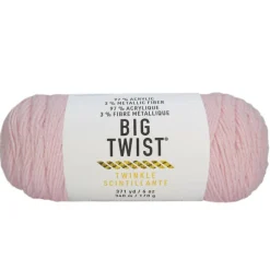 Big Twist® Twinkle Yarn