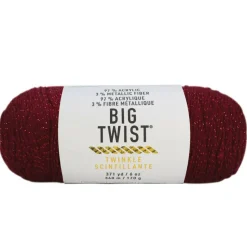 Big Twist® Twinkle Yarn