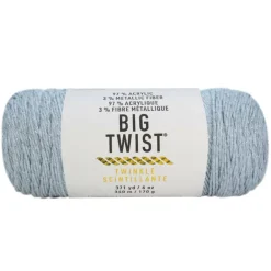 Big Twist® Twinkle Yarn