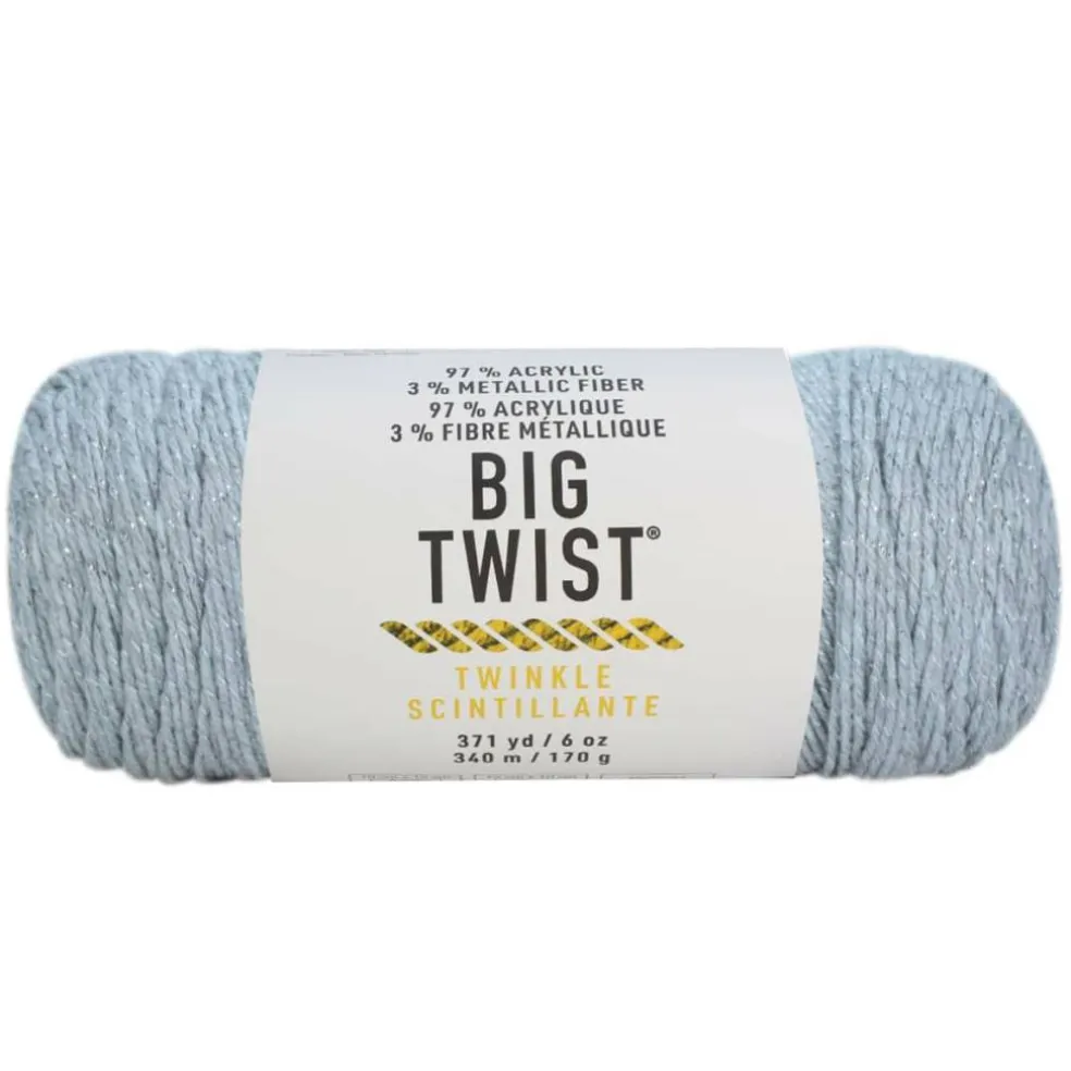 Big Twist® Twinkle Yarn