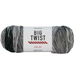 Big Twist® Value Ombre Yarn