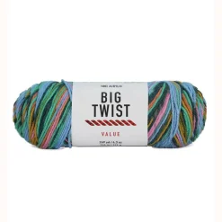 Big Twist® Value Ombre Yarn