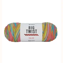 Big Twist® Value Ombre Yarn