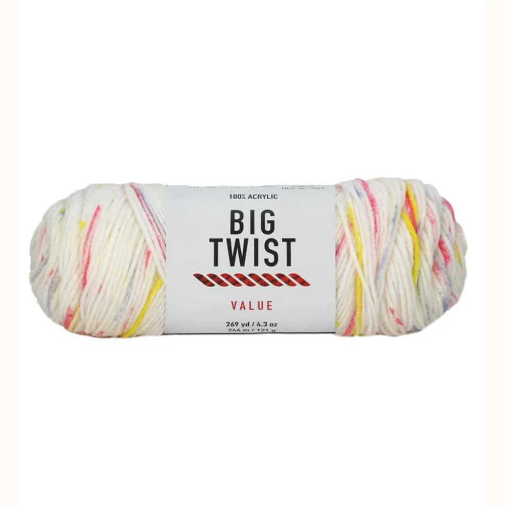 Big Twist® Value Ombre Yarn