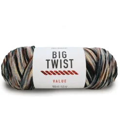 Big Twist® Value Ombre Yarn