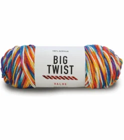 Big Twist® Value Ombre Yarn