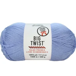 Big Twist® Value Pound+ Yarn