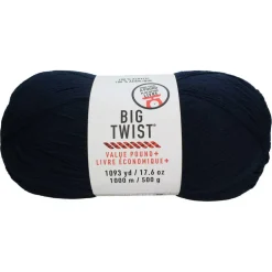 Big Twist® Value Pound+ Yarn
