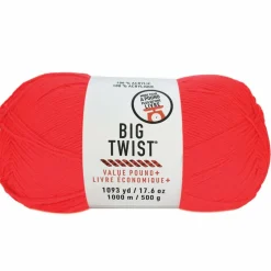 Big Twist® Value Pound+ Yarn