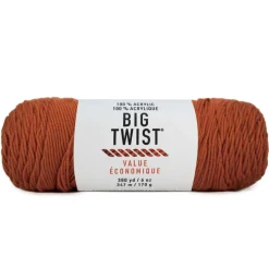 Big Twist® Value Yarn