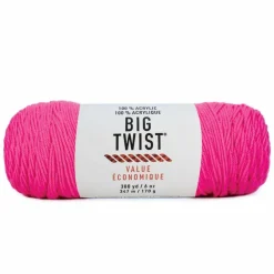 Big Twist® Value Yarn