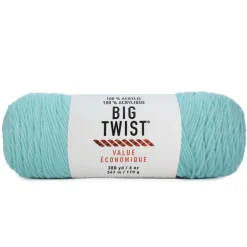 Big Twist® Value Yarn