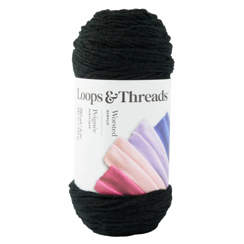 Big Twist® Value Yarn