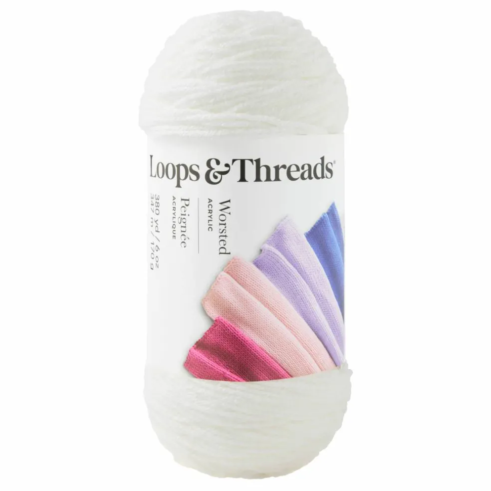 Big Twist® Value Yarn