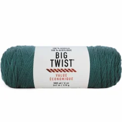 Big Twist® Value Yarn
