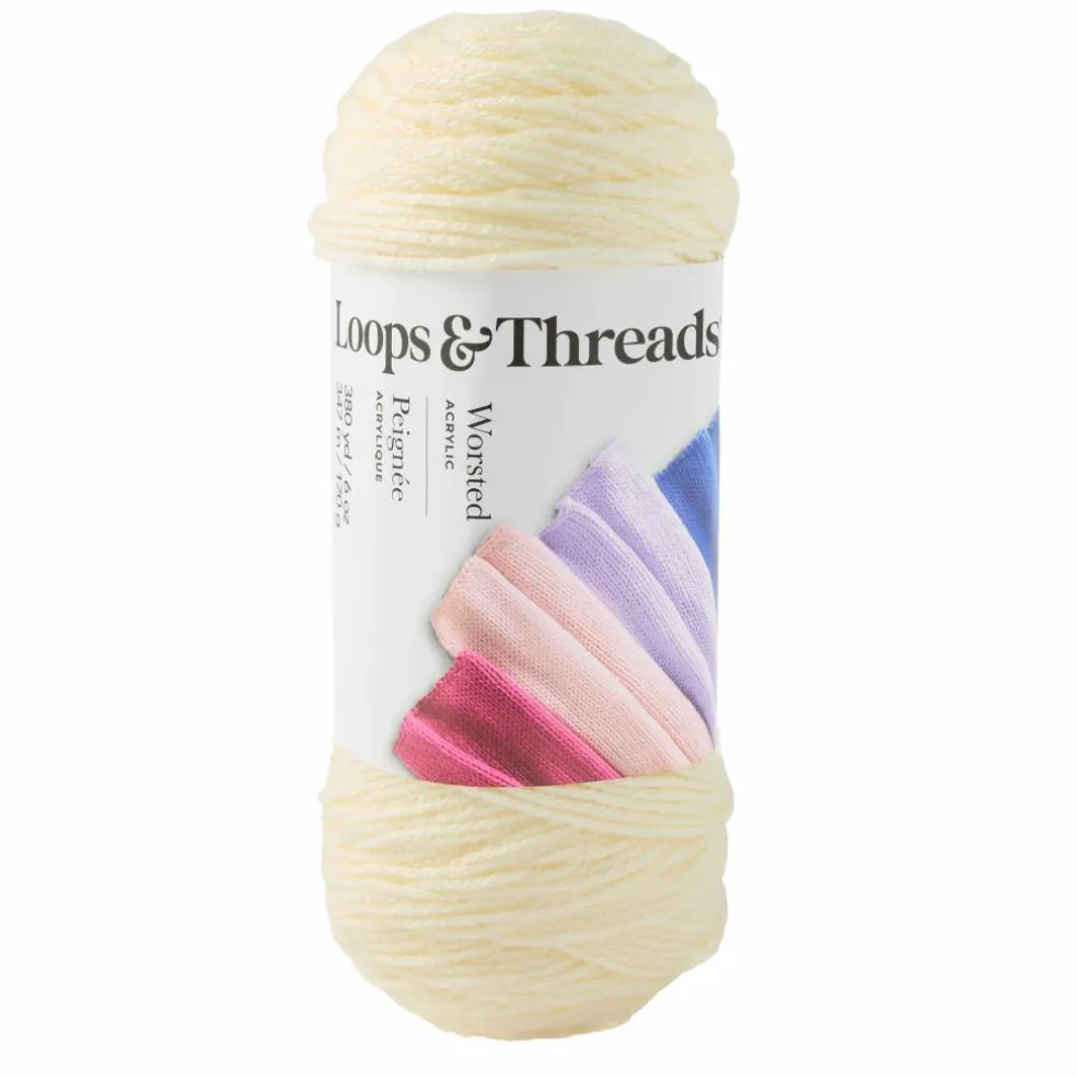 Big Twist® Value Yarn