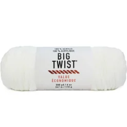 Big Twist® Value Yarn