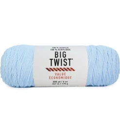 Big Twist® Value Yarn