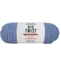 Big Twist® Value Yarn