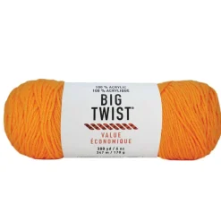 Big Twist® Value Yarn