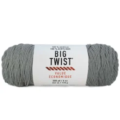 Big Twist® Value Yarn