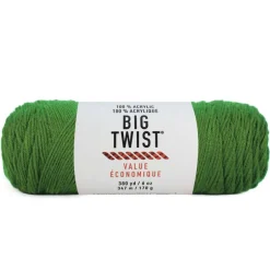Big Twist® Value Yarn