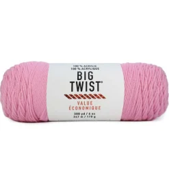 Big Twist® Value Yarn