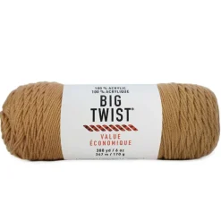Big Twist® Value Yarn