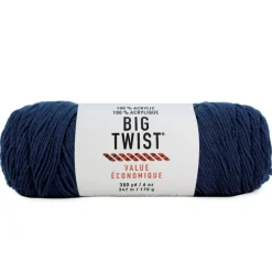 Big Twist® Value Yarn