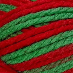 Big Twist® Winter Bulky Stripes Yarn