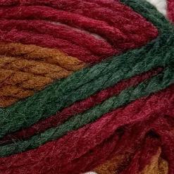 Big Twist® Winter Bulky Stripes Yarn