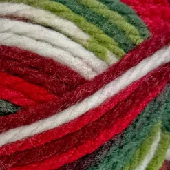 Big Twist® Winter Bulky Stripes Yarn