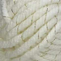Big Twist® Winter Super Bulky Stripes & Sparkles Yarn