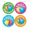 Birthday Wear 'Em Badges, Pack of 32