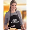 Black Adult Apron by Make Market®, 3ct.