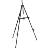 76" Black Aluminum Travel Easel by Artist's Loft™