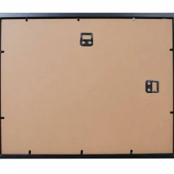 Black Belmont Shadow Box by Studio Décor®
