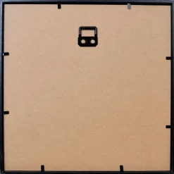Black Belmont Shadow Box by Studio Décor®