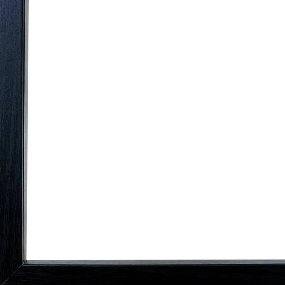 Black Belmont Shadow Box by Studio Décor®