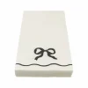 Black Bow Guest Napkins, 20ct. by Celebrate It™